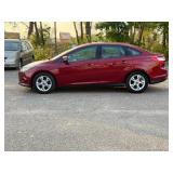 2014 FORD FOCUS SE *No Accidents*