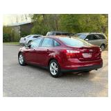 2014 FORD FOCUS SE *No Accidents*