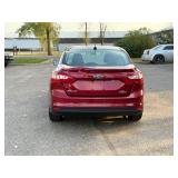 2014 FORD FOCUS SE *No Accidents*