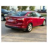 2014 FORD FOCUS SE *No Accidents*