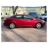 2014 FORD FOCUS SE *No Accidents*