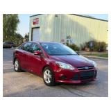 2014 FORD FOCUS SE *No Accidents*