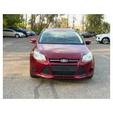 2014 FORD FOCUS SE *No Accidents*