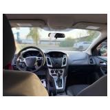 2014 FORD FOCUS SE *No Accidents*