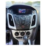 2014 FORD FOCUS SE *No Accidents*
