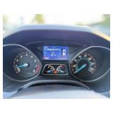 2014 FORD FOCUS SE *No Accidents*