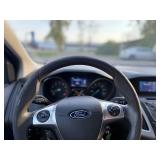 2014 FORD FOCUS SE *No Accidents*