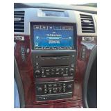 2010 CADILLAC ESCALADE LUXURY *All Wheel Drive | 3rd Row Seating*