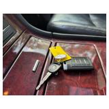 2010 CADILLAC ESCALADE LUXURY *All Wheel Drive | 3rd Row Seating*