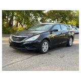 2013 HYUNDAI SONATA GLS *88k Miles*