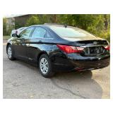 2013 HYUNDAI SONATA GLS *88k Miles*