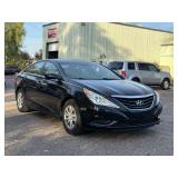 2013 HYUNDAI SONATA GLS *88k Miles*