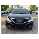 2013 HYUNDAI SONATA GLS *88k Miles*