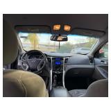 2013 HYUNDAI SONATA GLS *88k Miles*