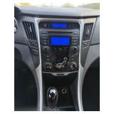 2013 HYUNDAI SONATA GLS *88k Miles*