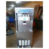 Taylor Soft Serve Ice Cream Machine