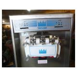 Taylor Soft Serve Ice Cream Machine