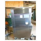 Taylor Soft Serve Ice Cream Machine