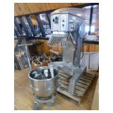 Berkel Commercial Mixer