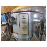 Berkel Commercial Mixer