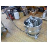 Berkel Commercial Mixer