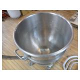Berkel Commercial Mixer
