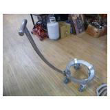 Berkel Commercial Mixer