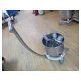 40 Quart Mixer Attachments