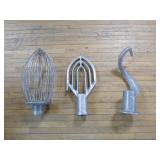 40 Quart Mixer Attachments