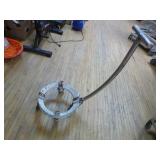 40 Quart Mixer Attachments
