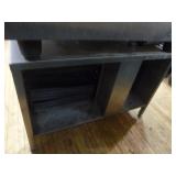 Rational Combi Commercial Oven on Stainless Steel Stand