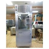 Traulsen Spec-Line Refrigerator/Freezer