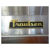 Traulsen Spec-Line Refrigerator/Freezer