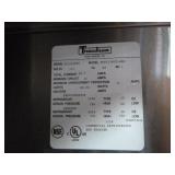 Traulsen Spec-Line Refrigerator/Freezer