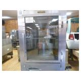 Traulsen Spec-Line Refrigerator/Freezer