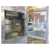Traulsen Spec-Line Refrigerator/Freezer