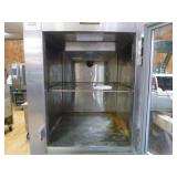 Traulsen Spec-Line Refrigerator/Freezer