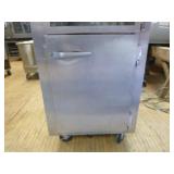 Traulsen Spec-Line Refrigerator/Freezer