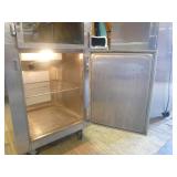 Traulsen Spec-Line Refrigerator/Freezer