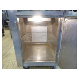 Traulsen Spec-Line Refrigerator/Freezer