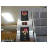 Traulsen Spec-Line Refrigerator/Freezer