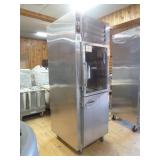 Traulsen Spec-Line Refrigerator/Freezer