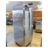 Traulsen Spec-Line Refrigerator/Freezer