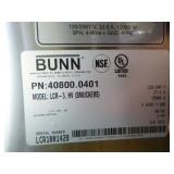 Bunn High Volume Coffee Dispenser