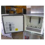 Bunn High Volume Coffee Dispenser