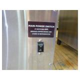 Bunn High Volume Coffee Dispenser
