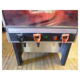 Cornelius Cafitesse Coffee Machine