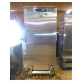 FWE Heated Holding Cabinet