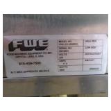 FWE Heated Holding Cabinet