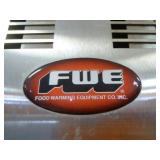 FWE Heated Holding Cabinet